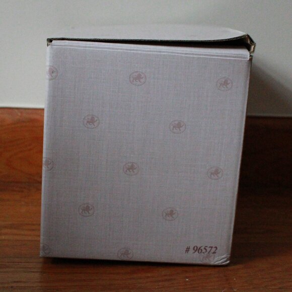 Vintage Ashton-Drake Galleries "I Wish You Faith" Porcelain Doll - Picture 5 of 7